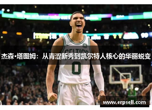 杰森·塔图姆：从青涩新秀到凯尔特人核心的华丽蜕变